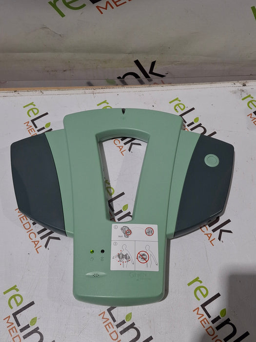 Given Imaging Inc Agile Patency Scanner PS1