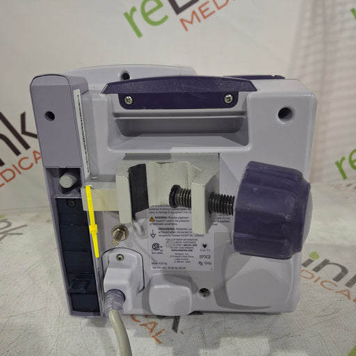 Hospira Hospira / ICU Medical Plum 360 Infusion Pump Infusion Pump reLink Online