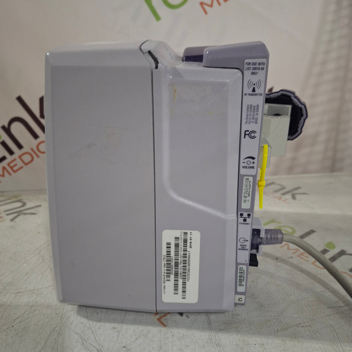 Hospira Hospira / ICU Medical Plum 360 Infusion Pump Infusion Pump reLink Online