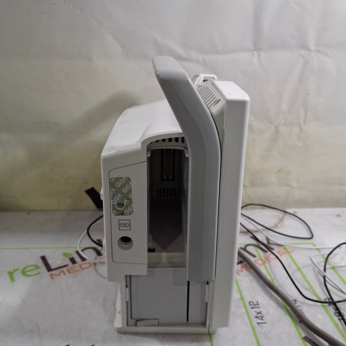 GE Healthcare GE Healthcare Carescape B450 Critical Care Patient Monitor Patient Monitors reLink Online