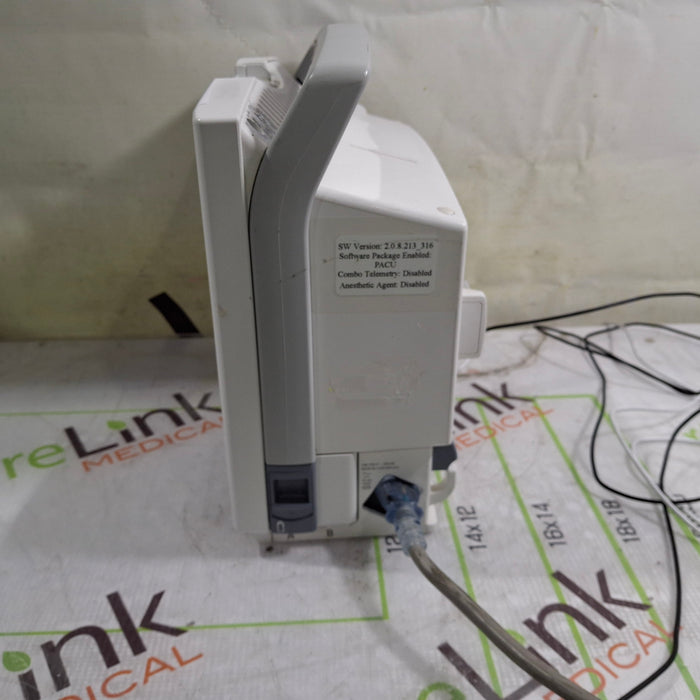 GE Healthcare GE Healthcare Carescape B450 Critical Care Patient Monitor Patient Monitors reLink Online