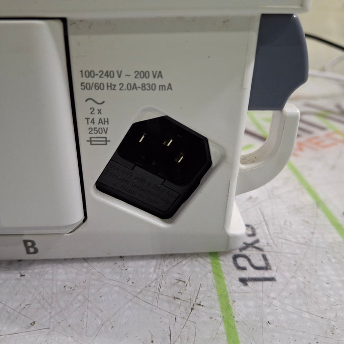 GE Healthcare GE Healthcare Carescape B450 Critical Care Patient Monitor Patient Monitors reLink Online
