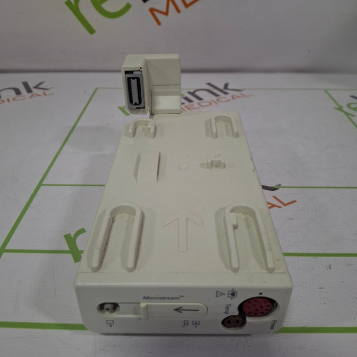 Philips M3015A-C06 CO2, Temp, IBP Extension Module