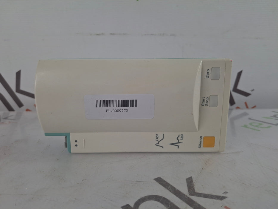 Philips Philips M3001A-A01C06 Fast SpO2, NIBP, ECG, Temp, IBP MMS Module Patient Monitors reLink Online