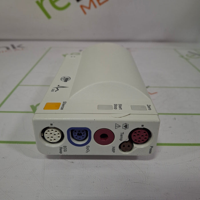 Philips Philips M3001A-A01C06 Fast SpO2, NIBP, ECG, Temp, IBP MMS Module Patient Monitors reLink Online