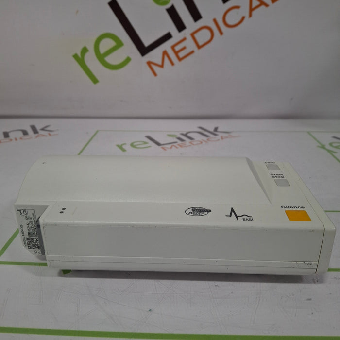 Philips Philips M3001A-A01C06 Fast SpO2, NIBP, ECG, Temp, IBP MMS Module Patient Monitors reLink Online