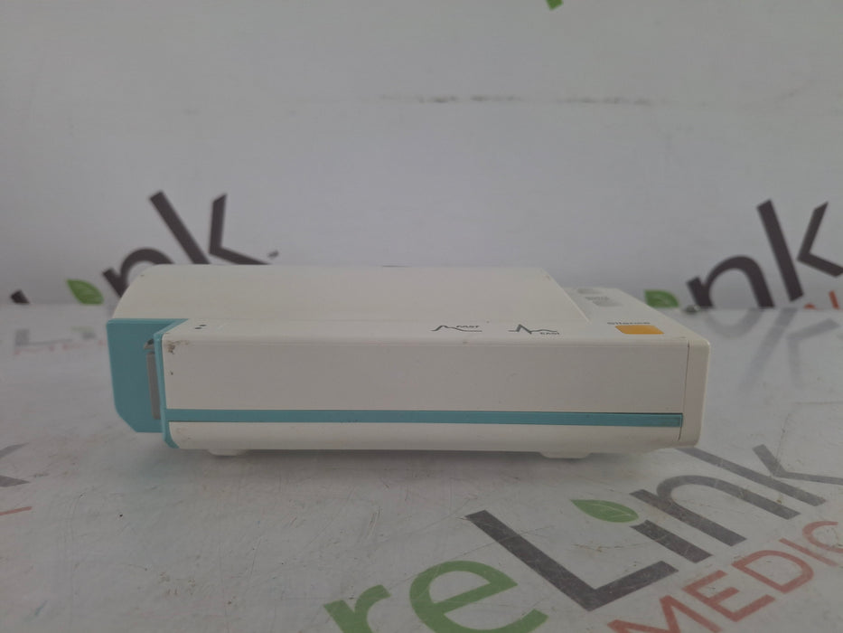 Philips Philips M3001A-A01C06 Fast SpO2, NIBP, ECG, Temp, IBP MMS Module Patient Monitors reLink Online