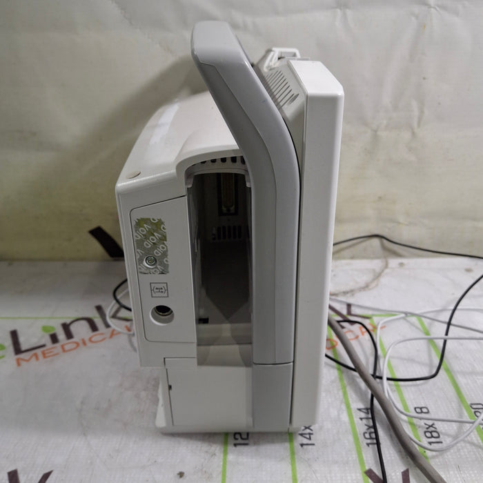 GE Healthcare GE Healthcare Carescape B450 Critical Care Patient Monitor Patient Monitors reLink Online