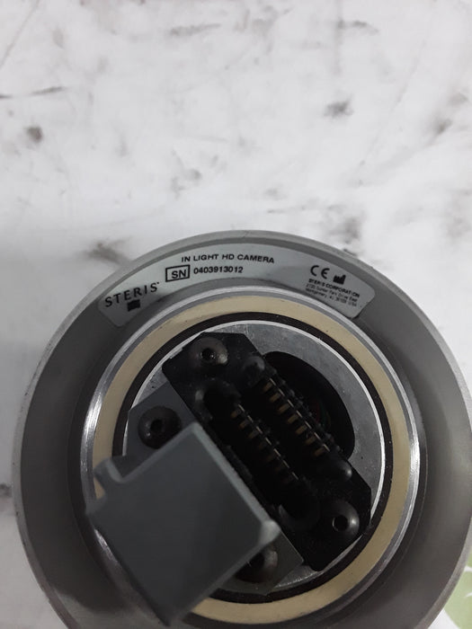 Berchtold ChromoVision Full-HD In-Light Camera