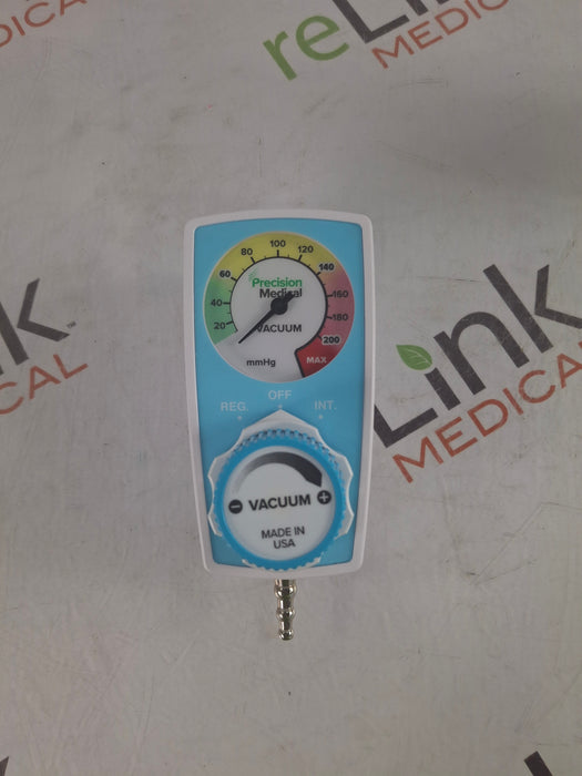 Precision Medical Precision Medical PM3300 Intermittent Vacuum Regulator Respiratory reLink Online