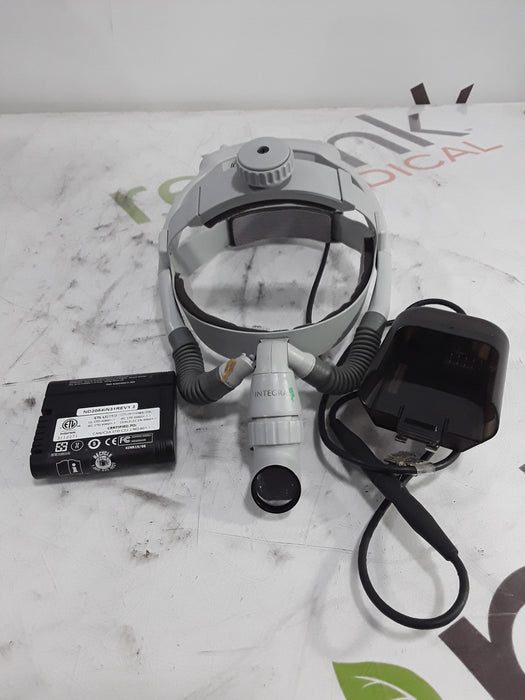 Integra Biosciences Corp Integra Biosciences Corp 90500 LED Headlight System Surgical Equipment reLink Online