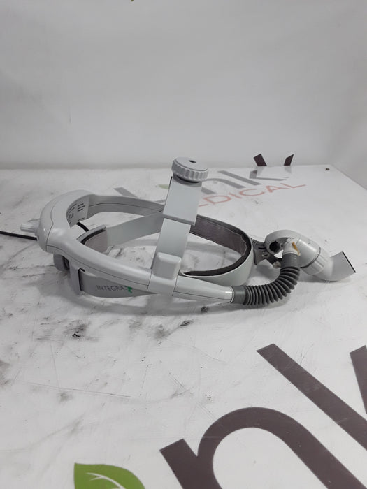 Integra Biosciences Corp Integra Biosciences Corp 90500 LED Headlight System Surgical Equipment reLink Online