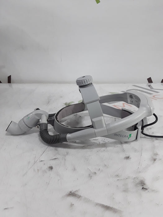 Integra Biosciences Corp Integra Biosciences Corp 90500 LED Headlight System Surgical Equipment reLink Online
