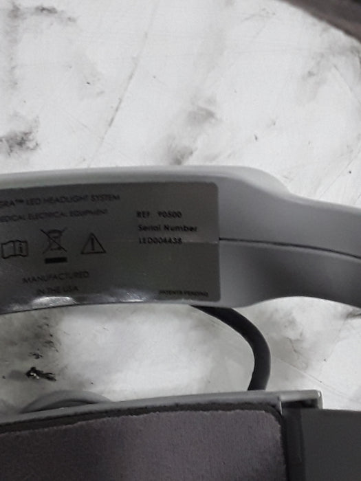 Integra Biosciences Corp Integra Biosciences Corp 90500 LED Headlight System Surgical Equipment reLink Online