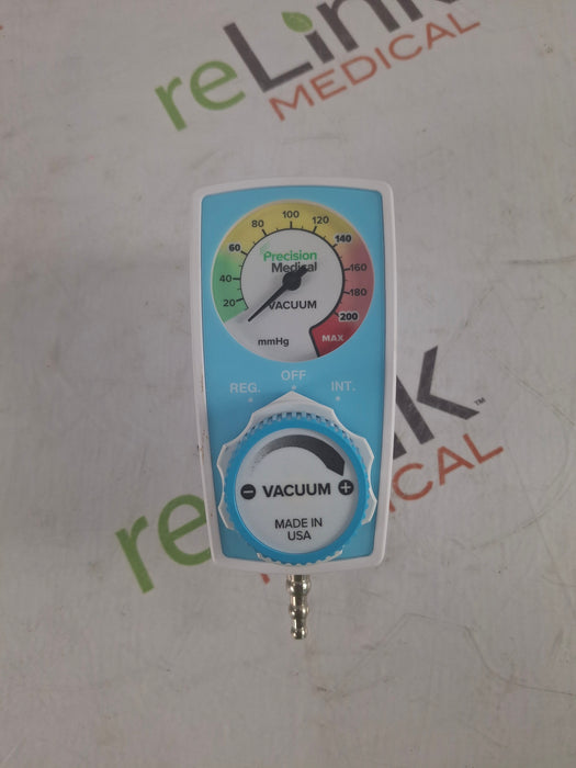 Precision Medical PM3300 Intermittent Vacuum Regulator