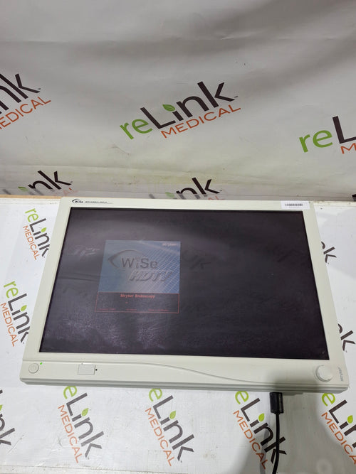 Stryker WiSe 26" HDTV Surgical Display 240-030-960 Monitor