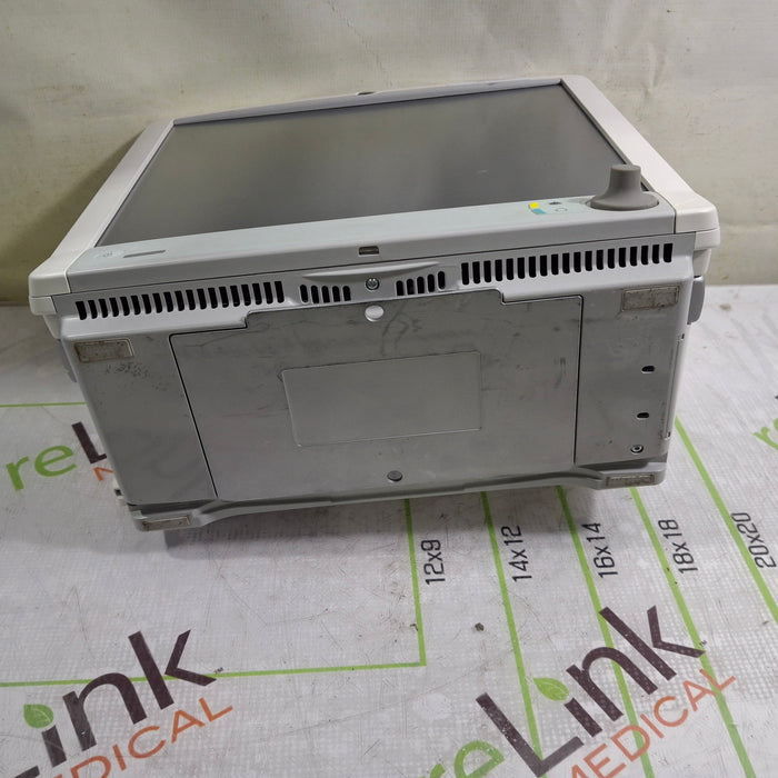 GE Healthcare GE Healthcare Carescape B650 Critical Care Patient Monitor Patient Monitors reLink Online