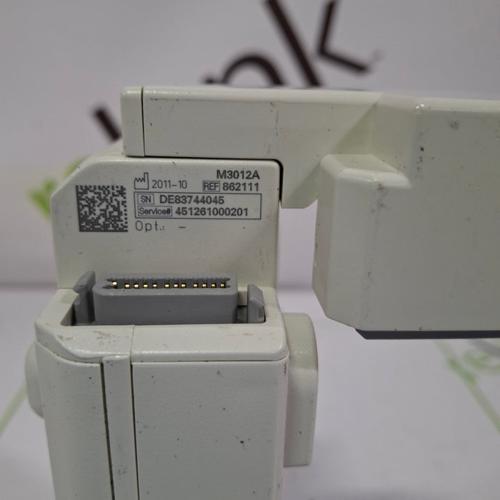 Philips Philips M3012A MMS Extension Module Patient Monitors reLink Online