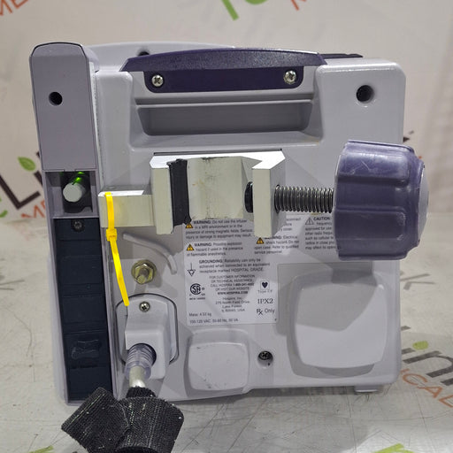 Hospira Hospira / ICU Medical Plum 360 Infusion Pump Infusion Pump reLink Online
