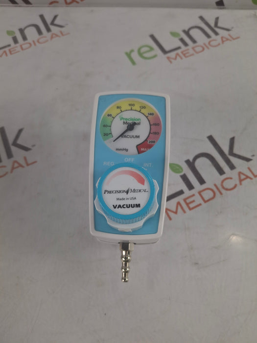 Precision Medical Precision Medical PM3300 Intermittent Vacuum Regulator Respiratory reLink Online