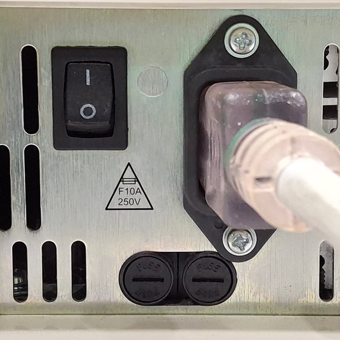 Bio-Rad C1000 Thermal Cycler