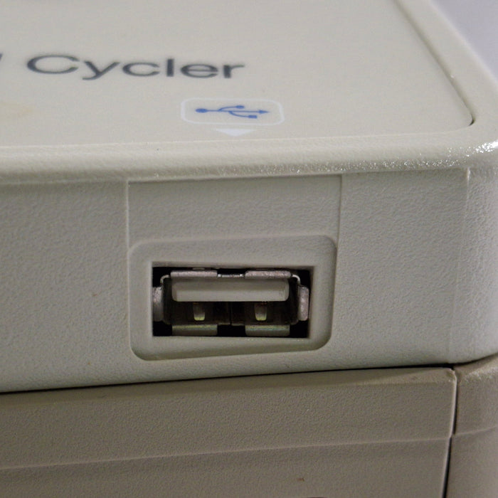Bio-Rad C1000 Thermal Cycler
