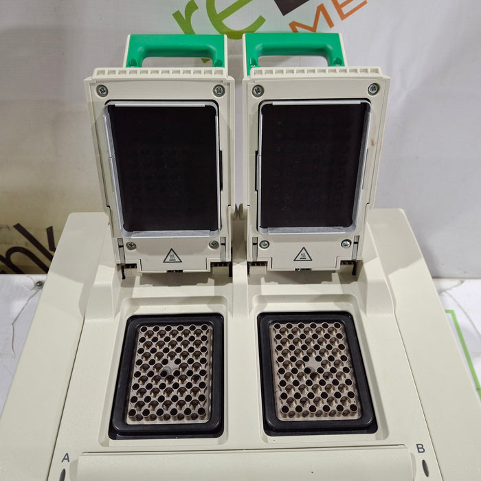 Bio-Rad C1000 Thermal Cycler