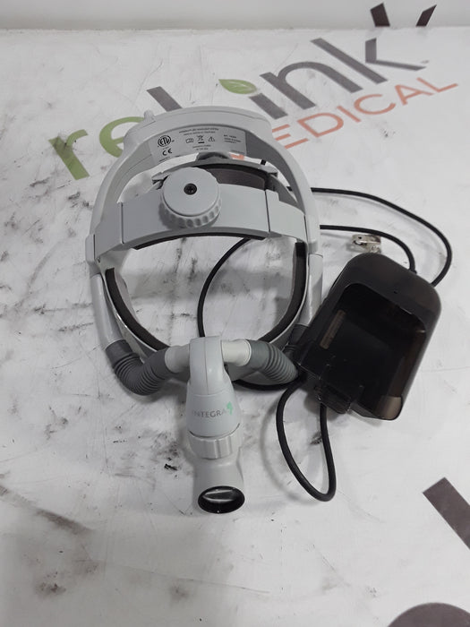 Integra Biosciences Corp Integra Biosciences Corp 90500 LED Headlight System Surgical Equipment reLink Online