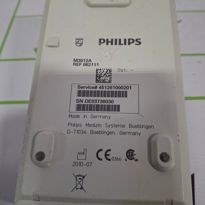 Philips M3012A MMS Extension Module