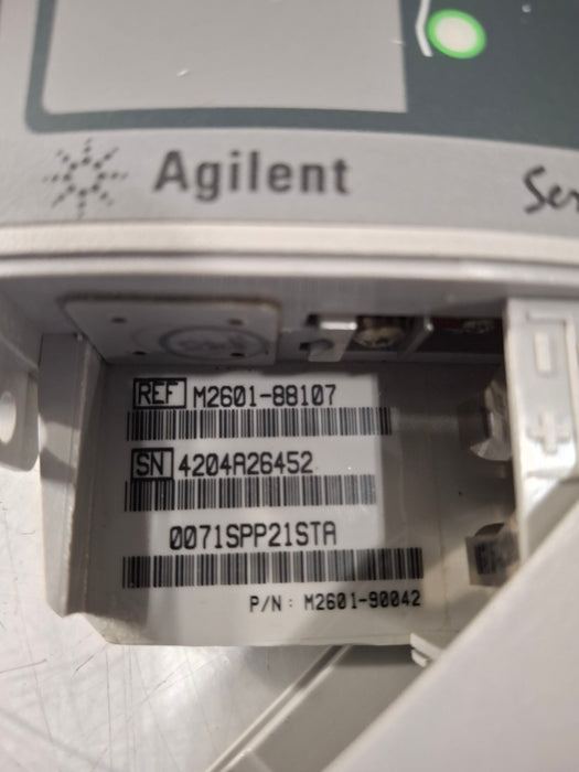 Philips M2601A Telemetry Transmitter