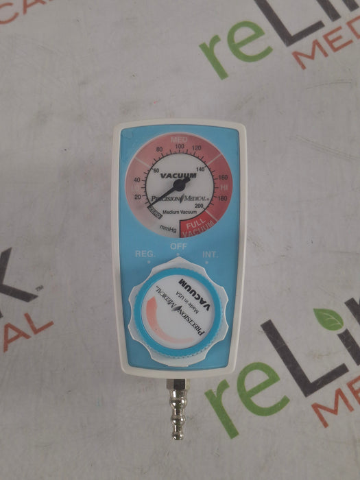 Precision Medical Precision Medical PM3300 Intermittent Vacuum Regulator Respiratory reLink Online