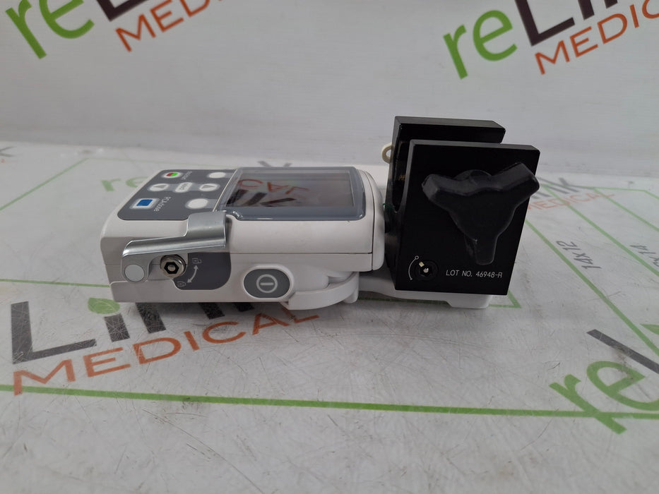 Smiths Medical CADD Solis 2110 Ambulatory Infusion Pump