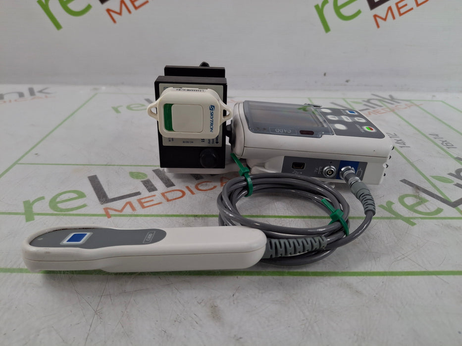 Smiths Medical CADD Solis 2110 Ambulatory Infusion Pump