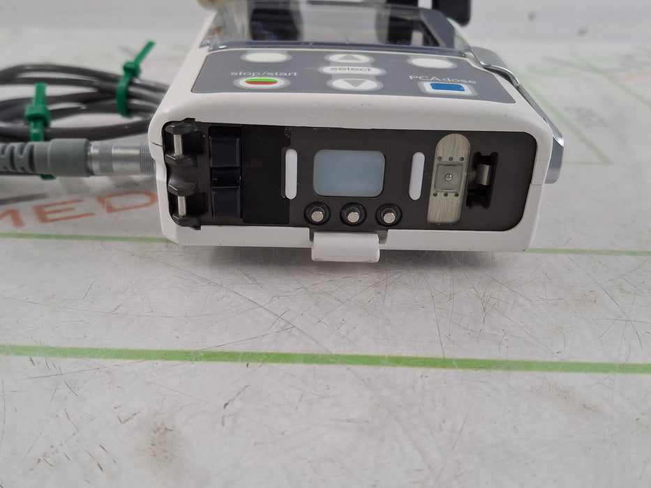Smiths Medical CADD Solis 2110 Ambulatory Infusion Pump