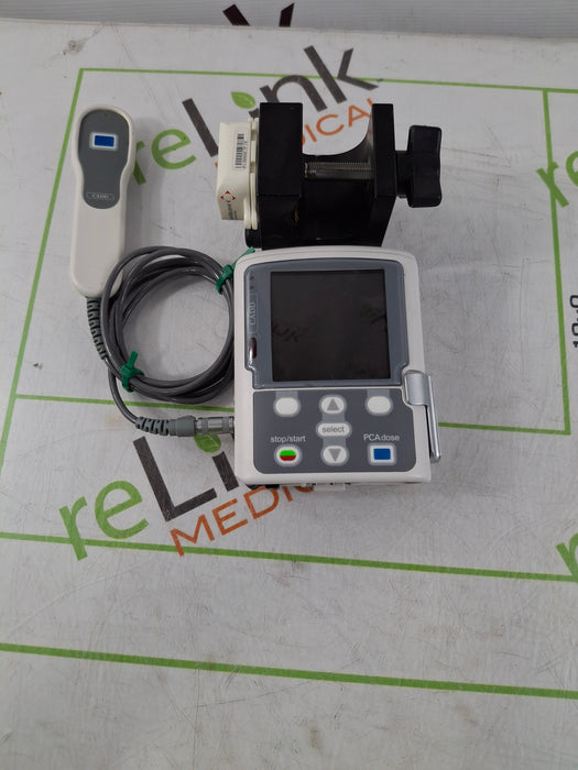 Smiths Medical CADD Solis 2110 Ambulatory Infusion Pump