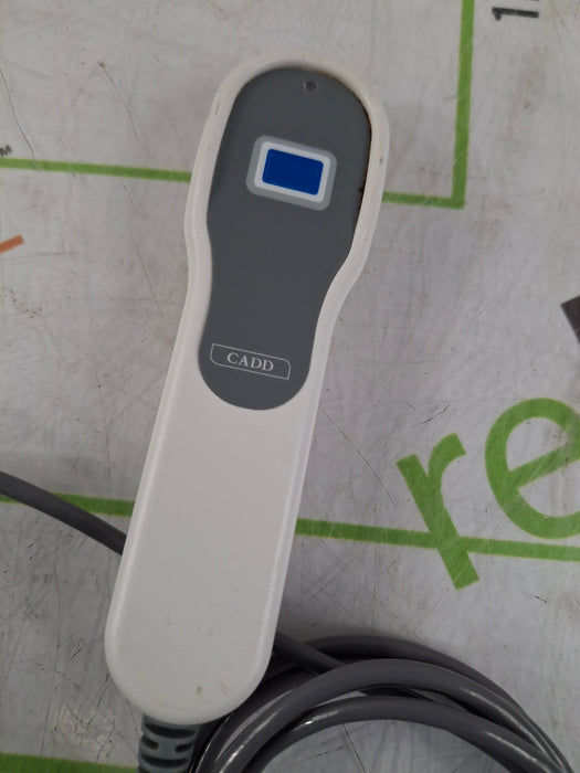 Smiths Medical CADD Solis 2110 Ambulatory Infusion Pump