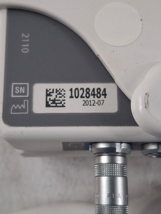 Smiths Medical CADD Solis 2110 Ambulatory Infusion Pump