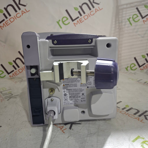 Hospira Hospira / ICU Medical Plum 360 Infusion Pump Infusion Pump reLink Online