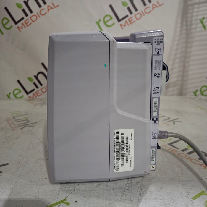 Hospira Hospira / ICU Medical Plum 360 Infusion Pump Infusion Pump reLink Online