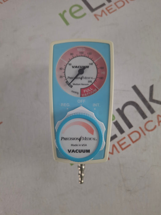 Precision Medical PM3300 Intermittent Vacuum Regulator
