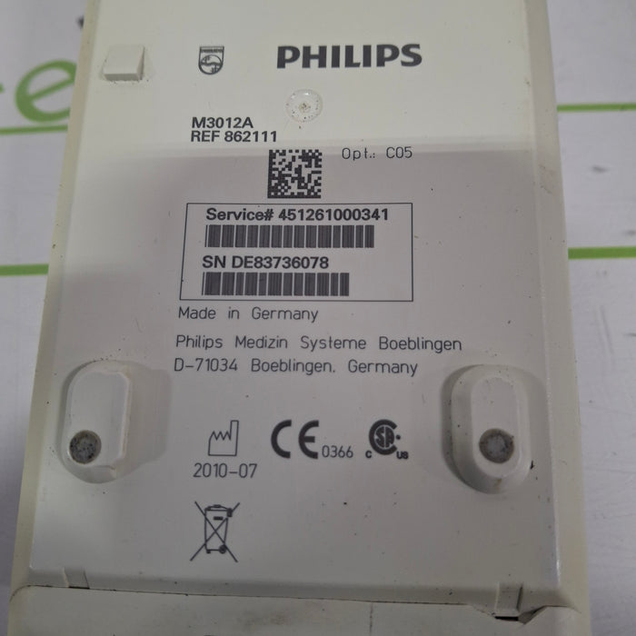 Philips M3012A MMS Extension Module