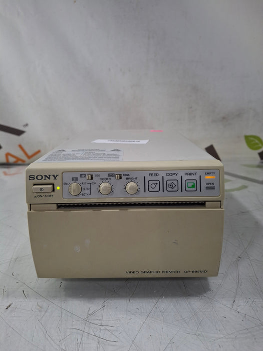 Sony UP-895MD Imager / Printer