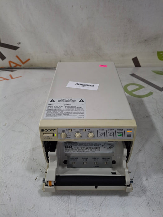 Sony UP-895MD Imager / Printer