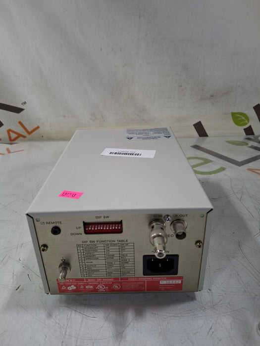 Sony UP-895MD Imager / Printer