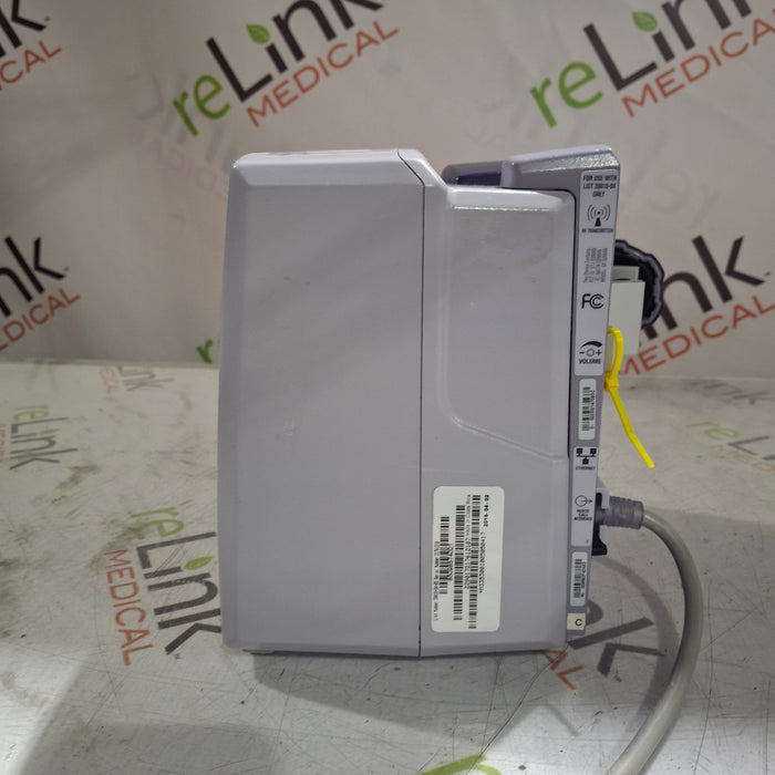 Hospira Hospira / ICU Medical Plum 360 Infusion Pump Infusion Pump reLink Online