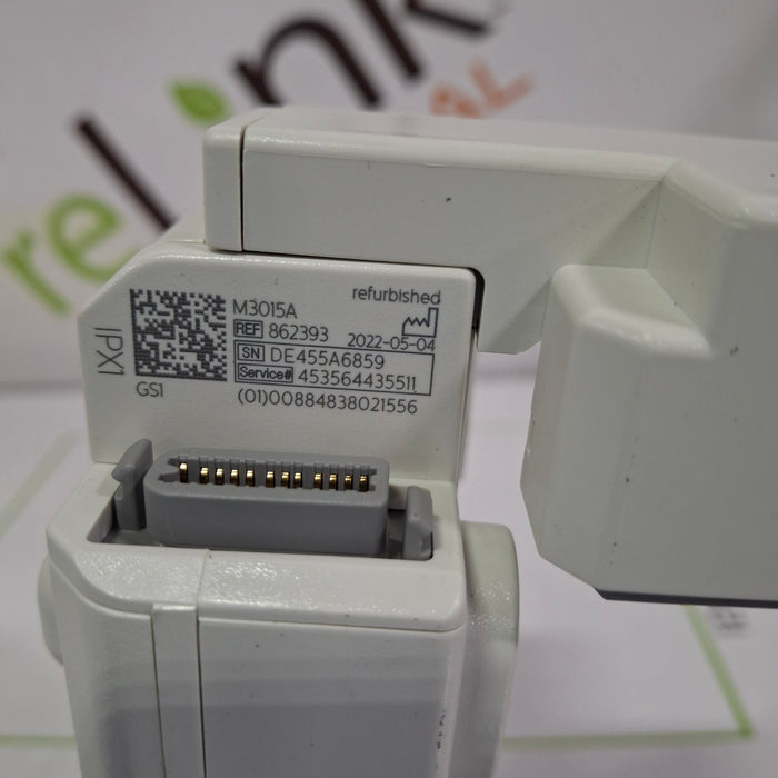 Philips M3015A CO2 Extension Module