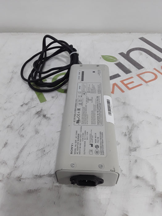 Sony Sony AC-110MD AC Adapter Flexible Endoscopy reLink Online