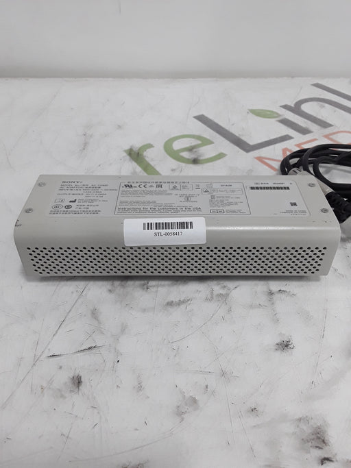 Sony Sony AC-110MD AC Adapter Flexible Endoscopy reLink Online
