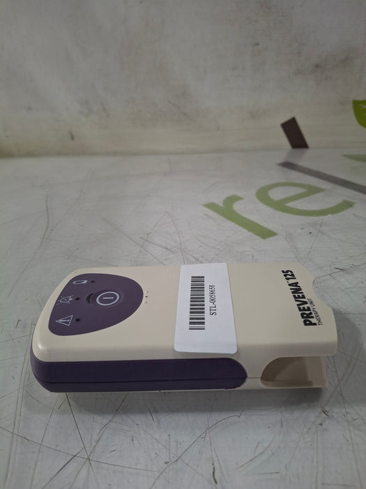 KCI KCI Prevena 125 Wound Therapy Vacuum Pump Surgical Equipment reLink Online