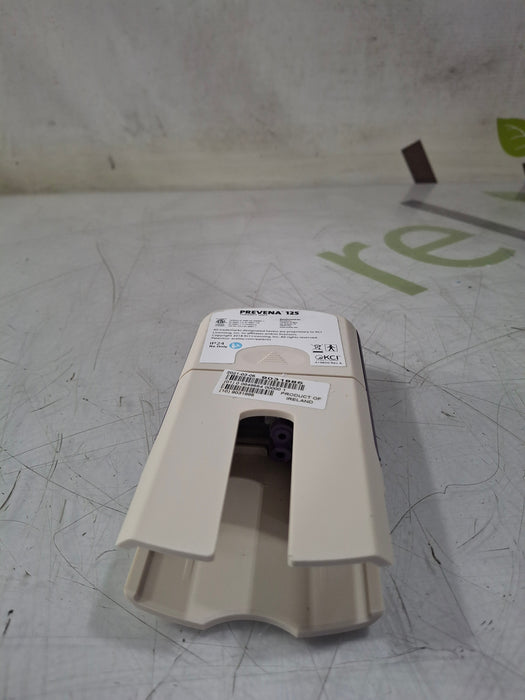 KCI KCI Prevena 125 Wound Therapy Vacuum Pump Surgical Equipment reLink Online